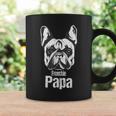 French Bulldog Papa- Frenchie French Bulldog S Tassen Geschenkideen