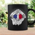 French Flag Home France Tassen Geschenkideen