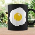 Fried Egg Eggs Costume Food Adult Child Food Carnival Tassen Geschenkideen