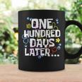 100 Days Of School Matching Studen And Teacher Coffee Mug Gifts ideas