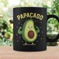 Avocado For Fathers Papacado Tassen Geschenkideen