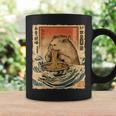 Capybara Ramen Noodle Japanese Anime Manga Kawaii Coffee Mug Gifts ideas