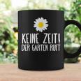 Der Garten Call Garden Gardening Humour Tassen Geschenkideen