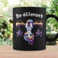 Be Different Unicorn For Children Tassen Geschenkideen