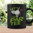 Golf For Golf S Golf Golf Tassen Geschenkideen