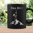 Hiking Beer Des Bin I Mountains Alps Outdoor S Tassen Geschenkideen