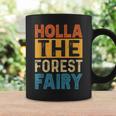 Holla The Forest Fairy Denglish Tassen Geschenkideen