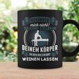 Physiotherapist Physio Physiotherapy Tassen Geschenkideen