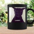 Silly Meme Cat Brainrot Meme Gen Z Meme Coffee Mug Gifts ideas