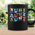 Story Aunt Mom Toy Mother's Day For Women Coffee Mug Gifts ideas