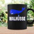 Walnuts Whale Testicles Eggs Fish Tassen Geschenkideen