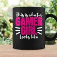 Gamer Gaming Zocken Zockerideospiele Streamer Tassen Geschenkideen