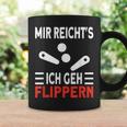 Gaming Flipper Pinball Tassen Geschenkideen