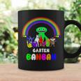 Garten Of Banban Rainbow Friend Coffee Mug Gifts ideas