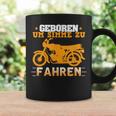 'Geboren Um S-51 Zu Fahren' Simson S51 Oldtimer Tassen Geschenkideen