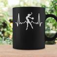 Gimnasia Rítmica Deportiva Gimnasia Artística Taza de café Ideas de regalos