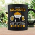 Grillmeister Hol Mir Ein Bier Grillmeister Hol Tassen Geschenkideen