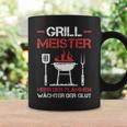 Grillmeister Lord Of The Flames Barbecue Party Barbecue S Tassen Geschenkideen