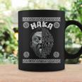 Haka Fans Maori Warrior New Zealand Rugby Tassen Geschenkideen