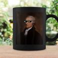 Hamilton American Sunglasses MemeShirt Graphic Print Coffee Mug Gifts ideas