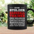 Handball Trainer For Your Handball Trainer Tassen Geschenkideen