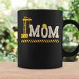 Happy Mother's Day Construction For Son Mom Mother's Day Coffee Mug Gifts ideas