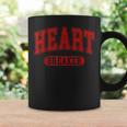 Heart Breaker Happy Valentine's Day Retro Women Coffee Mug Gifts ideas