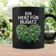 A Heart For Bubatz Bubatz Saying With Heart Bubatz Tassen Geschenkideen