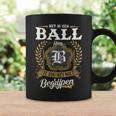 Het Is Een Ball Ding Je Zou Het Niet Begrijpen Ball Naam Tassen Geschenkideen
