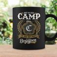 Het Is Een Camp Ding Je Zou Het Niet Begrijpen Camp Naam Tassen Geschenkideen