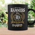 Het Is Een Hammers Ding Je Zou Het Niet Begrijpen Hammers Naam Tassen Geschenkideen