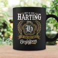 Het Is Een Harting Ding Je Zou Het Niet Begrijpen Harting Naam Tassen Geschenkideen
