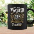 Het Is Een Wachter Ding Je Zou Het Niet Begrijpen Wachter Naam Tassen Geschenkideen