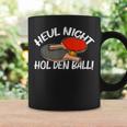 Heul Nicht Hol Den Ball Table Tennis Table Tennis Tassen Geschenkideen