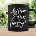 Hip Hip Hooray Hip Operation Encourage New Hip S Tassen Geschenkideen