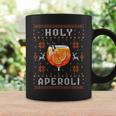 Holy Aperoli X Merry Spritzmas Spritz & Christmas Tassen Geschenkideen