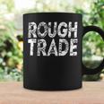 Hombre Rough Trade Divertida Folsom Sexy Para Hombre Taza de café Ideas de regalos