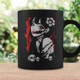 Horror Anime Manga Japan Kawaii Goth For Kid Coffee Mug Gifts ideas