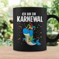 Ich Bin Ein Karnewal Ich Bin Ein Karnewal Tassen Geschenkideen