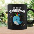 Ich Bin Ein Karnewal Whale Tassen Geschenkideen