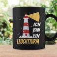 Ich Bin Ein Leuchtturm Tassen Geschenkideen