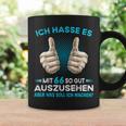 Ich Hasse Es Mit 66 So Gut Aussehen Was Soll Ich Machen Tassen Geschenkideen