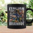 Italian Brainrot Coffee Mug Gifts ideas