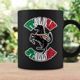 Italian Stallion Taza de café Ideas de regalos