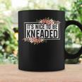 It’S Nice To Be Kneaded Massage Therapist Physical Coffee Mug Gifts ideas