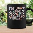 Iui Day Intrauterine Insemination Iui Mom Iui Mother Coffee Mug Gifts ideas