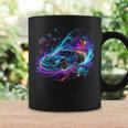 Jdm Arcane Drift Master Magic Style Gt3 Rs Car Drifting Taza de café Ideas de regalos