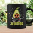 Judoca Yudocas Artes Marciales Judo Taza de café Ideas de regalos