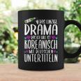 K-Drama Korean Dramen Movies Series Saying Tassen Geschenkideen