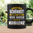 Koblenz Germany City Home German Tassen Geschenkideen